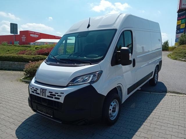 Fiat Ducato 2,2 MTJ 140k 33 L2H2 VAN