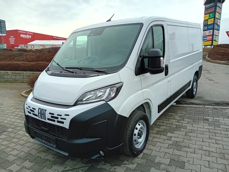 Fiat Ducato 2,2 MTJ 120k L2H1 PROFI EDICE