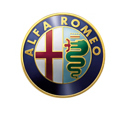 Náhradní díly Alfa Romeo